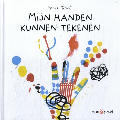 Mijn handen kunnen tekenen Mijn handen kunnen tekenen von Oogappel