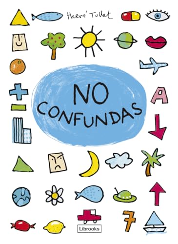 No confundas (Imagina) von Librooks Barcelona S.L.L.