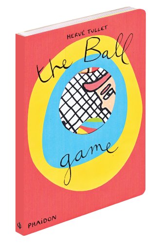 The Ball Game (Game Of... (Phaidon)) von PHAIDON