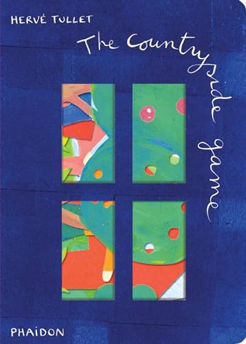 The Countryside Game (Libri per bambini) von Phaidon Press