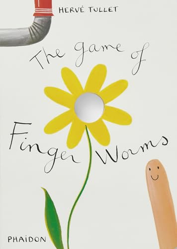 The Game of Finger Worms (Let's Play Games) von PHAIDON