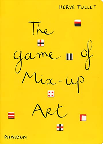 The Game of Mix-Up Art The Game of Mix-Up Art