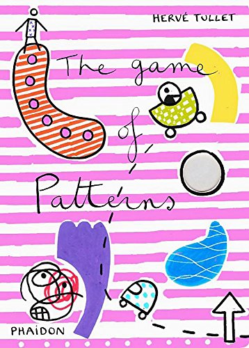 The Game of Patterns (Let's Play Games!) von PHAIDON