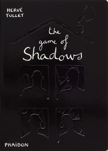 The Game of Shadows (Let's Play Games)
