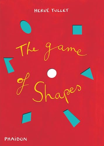 The Game of Shapes (Libri per bambini)