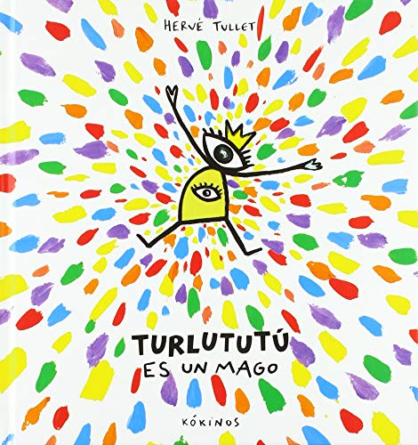 Turlututú es un mago von KÓKINOS