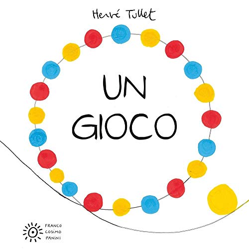 Un gioco (Dentro le figure) von Franco Cosimo Panini