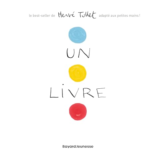 Un livre