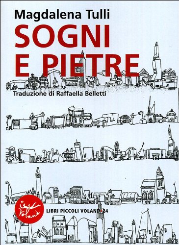 Sogni e pietre von AMAZZONI