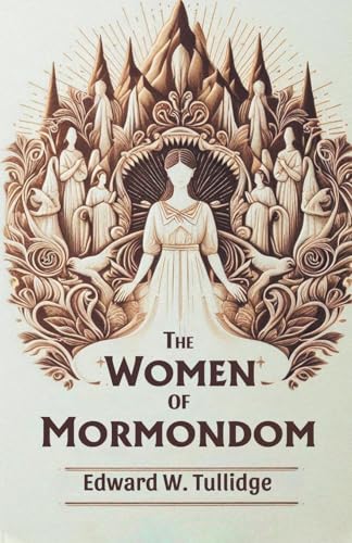 The Women of Mormondom von Double 9 Books