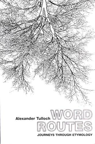 Word Routes von Peter Owen Publishers