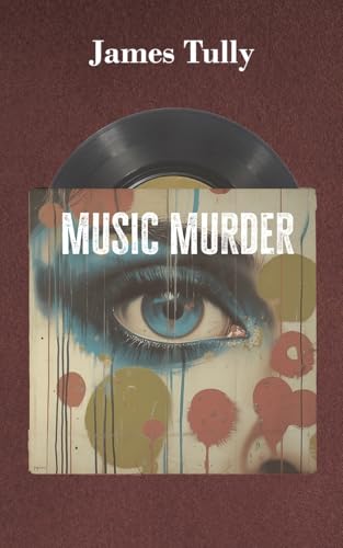 Music Murder von Austin Macauley Publishers