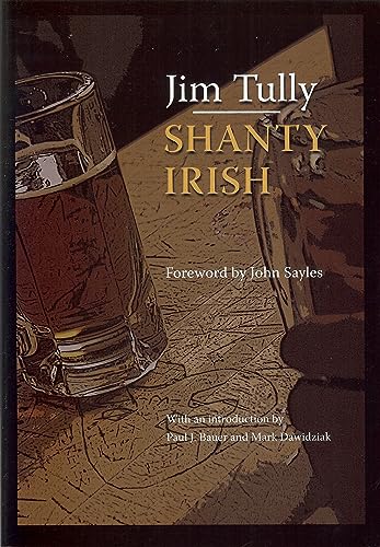 Shanty Irish (Black Squirrel Books, Band 7)