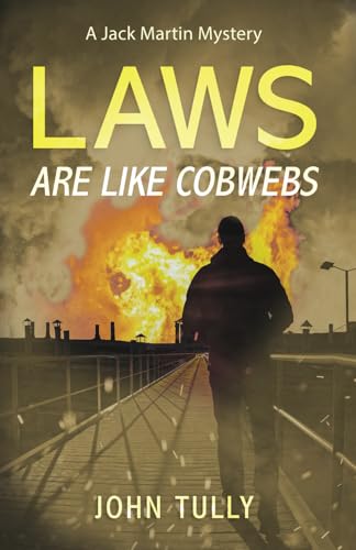 Laws Are Like Cobwebs von Ashwood Publishing