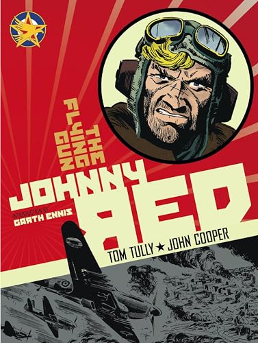 Johnny Red: The Flying Gun: Vol. 4