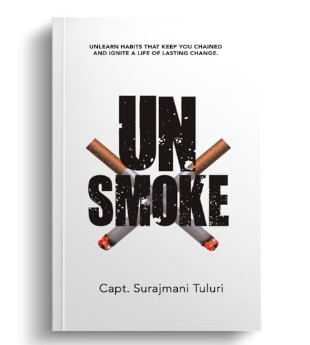 UNsmoke von Blue Rose Publishers