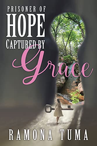 Prisoner of Hope: Captured by Grace von Carpenter's Son Publishing