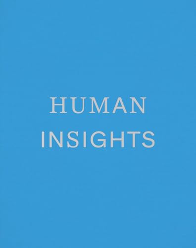 Human Insights Human Insights von Edition Patrick Frey