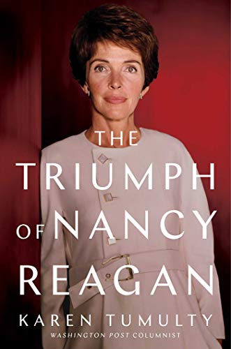 The Triumph of Nancy Reagan von Simon & Schuster