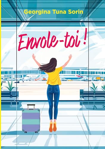 Envole-toi ! von BoD – Books on Demand – Frankreich