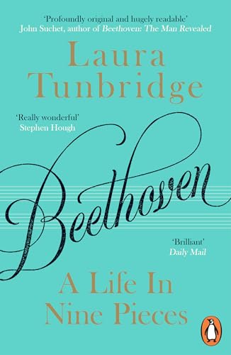 Beethoven: A Life in Nine Pieces von Penguin