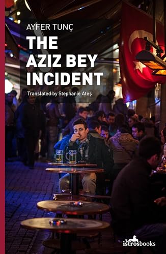 The Aziz Bey Incident: And Other Stories (Books from the Edge)