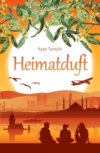 Heimatduft von tolino media