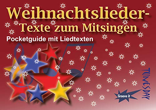 Weihnachtslieder-Texte zum Mitsingen