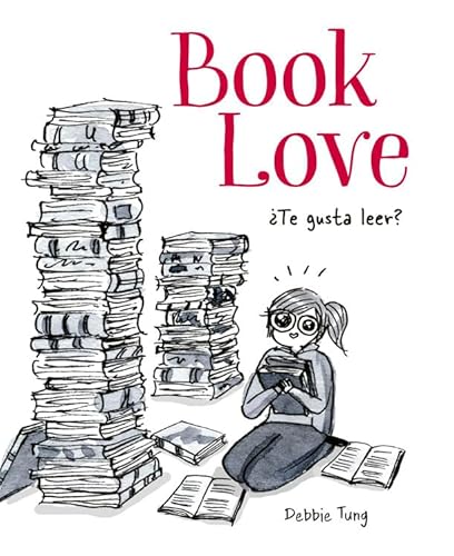 Book Love: ¿Te gusta leer? (Bridge, Band 44) von Bridge