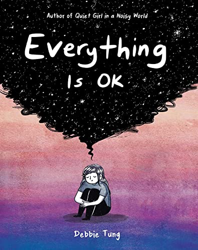 Everything Is OK von Andrews McMeel Publishing