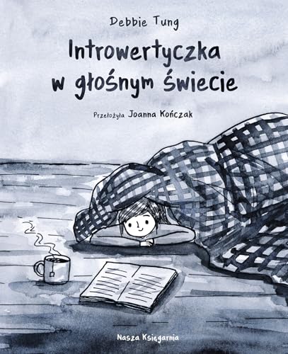 Introwertyczka w głośnym świecie