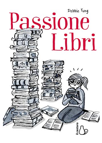 Passione libri von Il Castoro
