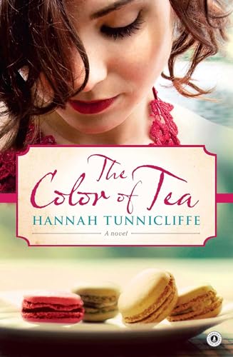 The Color of Tea: A Novel von Scribner Book Company