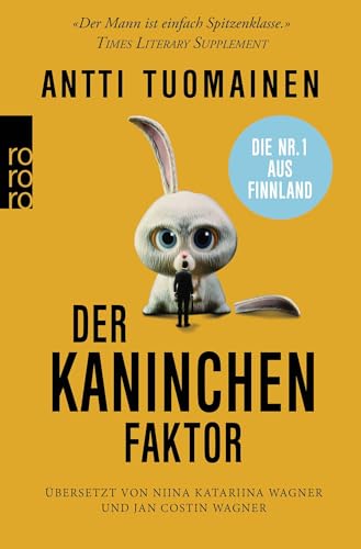 Der Kaninchen-Faktor: Die Nr. 1 aus Finnland