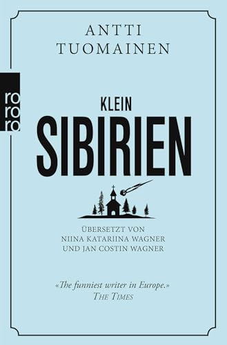 Klein-Sibirien von Rowohlt