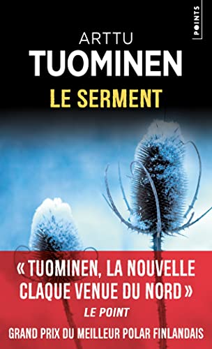 Le Serment von POINTS