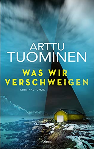 Was wir verschweigen: Kriminalroman (River-Delta-Reihe, Band 1) von Lübbe
