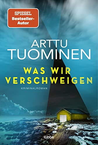 Was wir verschweigen: Kriminalroman (River-Delta-Reihe, Band 1) von Lübbe