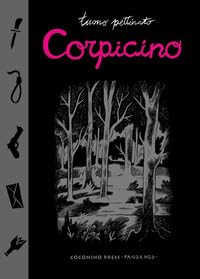 Corpicino (Coconino cult) von Coconino Press