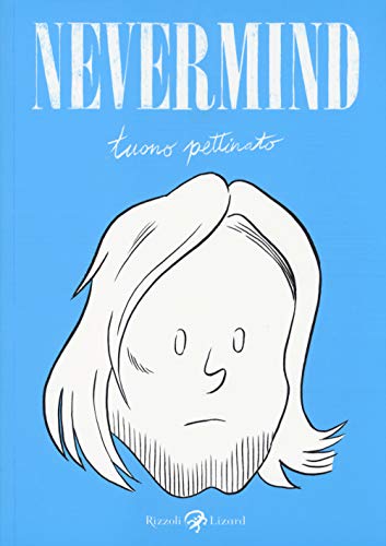 Nevermind (Varia) von Rizzoli Lizard