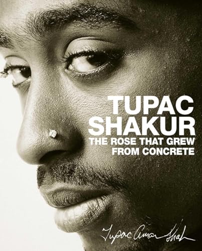 The Rose that Grew from Concrete von Simon & Schuster