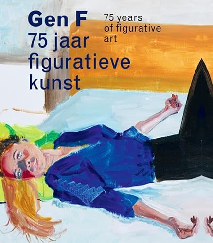 Nederlandse Figuratieve Kunst von Uitgeverij Waanders & De Kunst