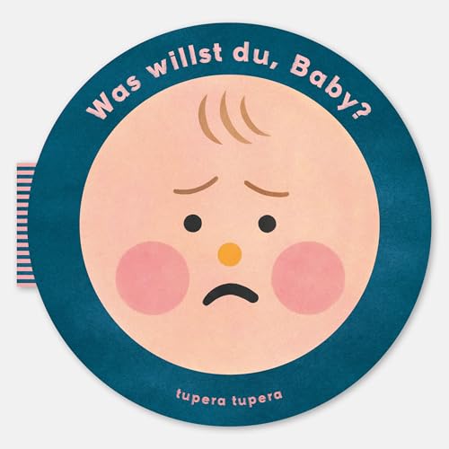 Was willst du, Baby? von Phaidon Press