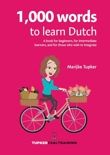 1000 words to learn Dutch von Pumbo.nl