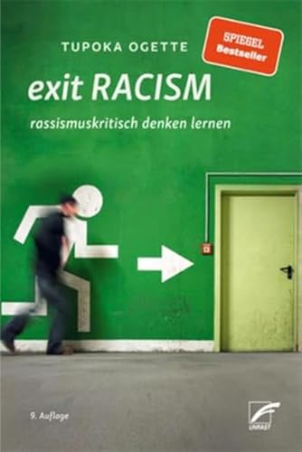 exit RACISM: rassismuskritisch denken lernen von Unrast Verlag