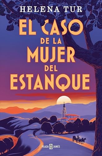 El caso de la mujer del estanque (Éxitos) von PLAZA & JANES