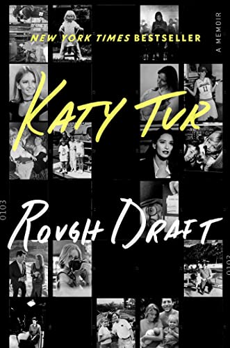 Rough Draft: A Memoir von Atria/One Signal Publishers
