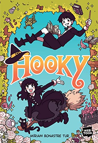 Hooky (Hooky, 1, Band 1)