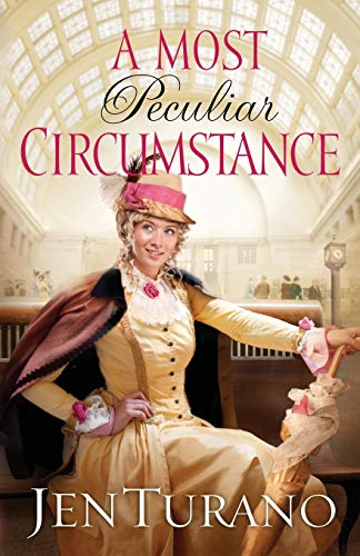 Most Peculiar Circumstance von Bethany House Publishers