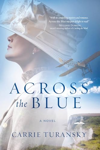 Across the Blue: A Novel von Multnomah